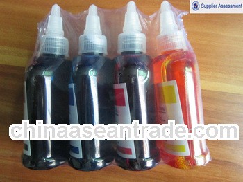 UV Dye Ink for Epson T2001-T2004,T200XL1-T200XL4