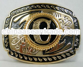 Unique design belt buckle