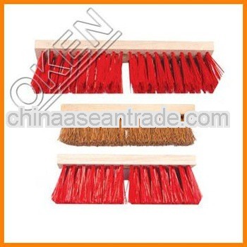 Useful Cleaning Products Outdoor Floor Cleaning Broom Manufacturer