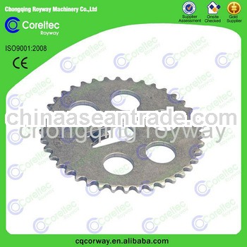 V250 Motorcycle clutch timing gear