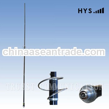VHF High Gain Base Antenna TCQJ-JS-5/8-150V