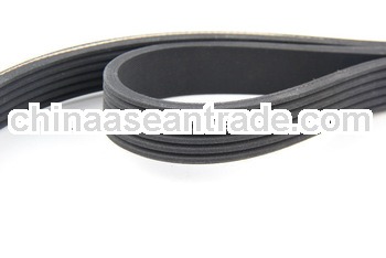 V Belt for mercedes benz parts 6 PK 2210/6PK2210 6 pk belt