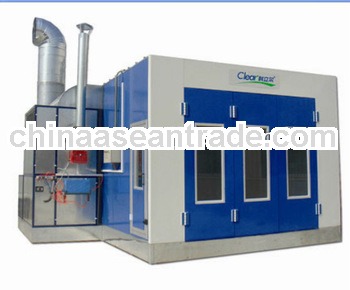 Various sizes automotive spray paint spray booth HX-700 with high quality and lower price