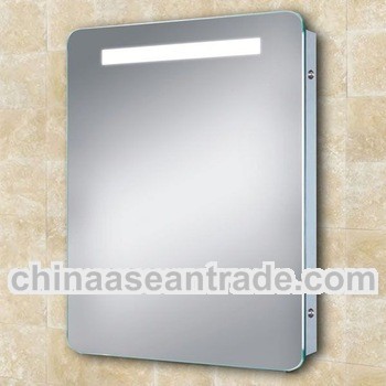 Very Cheap CE Bathroom LED Frameless Mirror