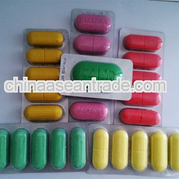 Veterinary products Albendazole tablet of pharmaceutical drug