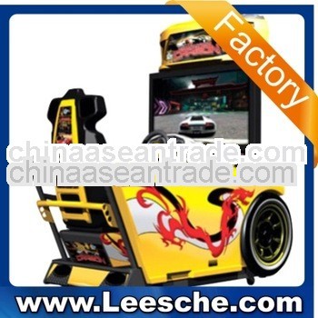 Video racing game Need for speed racing simulator video game machine LSRA-0270-42-12