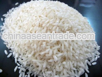ese long grian white rice 25% broken