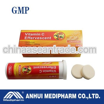 Vitamin C Tablet AMC12033-04