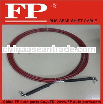 Volkswagen bus gear shift cable
