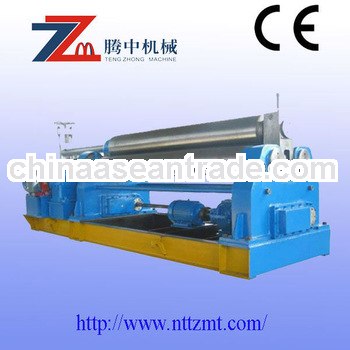 W11-25X2500 steel sheet roller