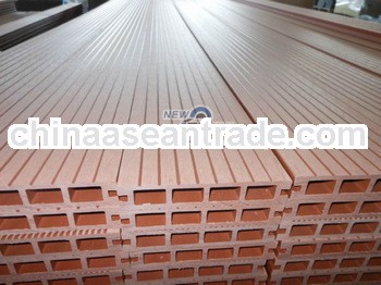 WPC Composite Decking Board