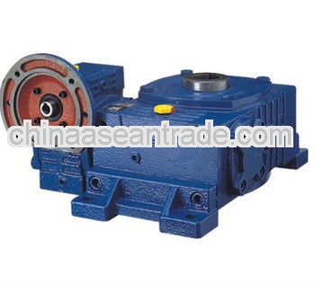 WP Series steel reducer transmission gearbox/wpa gear box