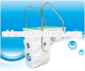 Wall-mounted used swimming pool filter for sale PK8026