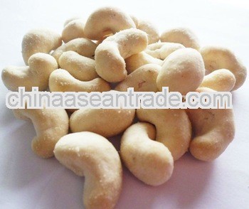 Wasabi Roasted Cashew Nut / Snacks