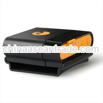 Waterproof Small GPS Tracking Chip for Dogs Long Battery