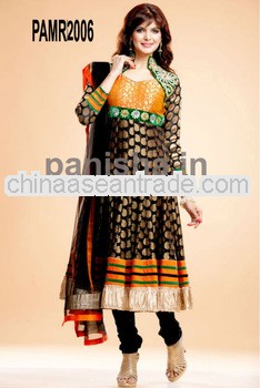 We are Leading Indian & Pakistani Exclusive Hand Embroided Bridal Wear Manufacturer based in jod