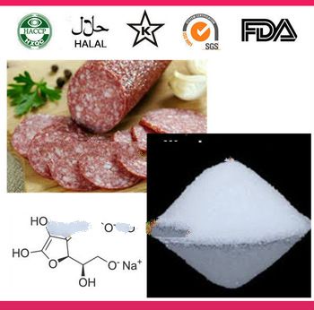 We work according to your schedule Sodium Erythorbate D-VC food additives