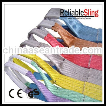 Webbing Strap/Lifting Belt/Webbing Belt