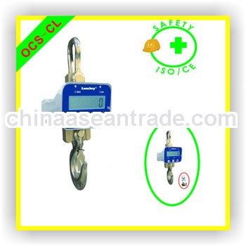 Weight Crane Scale Hook scale