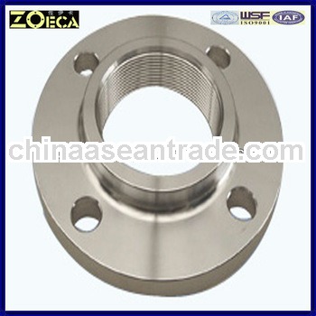 Weight Of 6 Inch Pipe Fittings And Steel Pipe Collar A182F316L Flanges