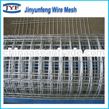 Welded Wire Mesh (HUAYU IS A BIG WIRE MESH MANUFACTURER)