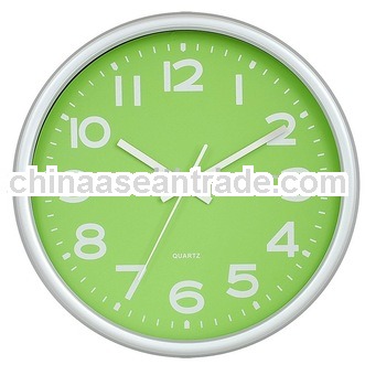 Welkintime promotional gift wall clock TS6045