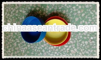 Wenzhou manufacturer plastic pipe end caps protector