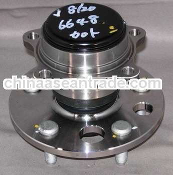 Wheel hub bearing for TOYOTA PICNIC OEM 42410-42010