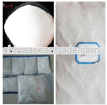 White Fused Alumina/white fused alumina powder