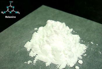 White powder melamine powder price 99.8% in chemicals