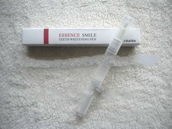 Wholesae plastic teeth whitening pens