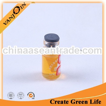 Wholesale Clear Small Tubing Glass Vials