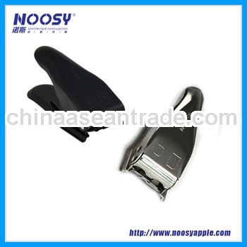 Wholesale!!! New Noosy patent dual sim cutter nano & micro cutter for mobile phone accessory