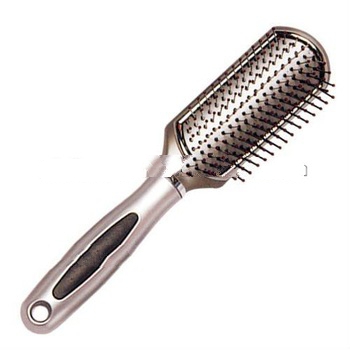 Wholesale Newest Style Vent Hair Brush with different handle in Yiwu