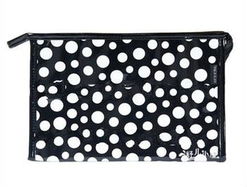 Wholesale Plastic Cosmetic Bag With Zipper