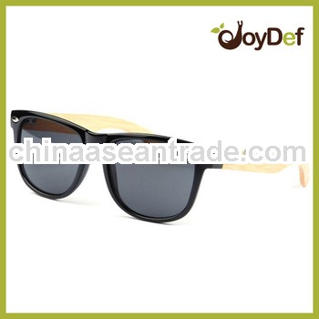 Wholesale Raybanable Top Quality Bamboo Wood Sunglasses Manufacturer