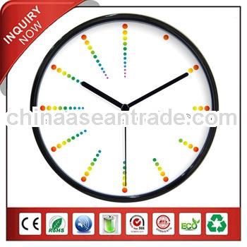 Wholesale Round Clock Quartz