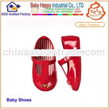 Wholesale SOft Leather Shoes Infant