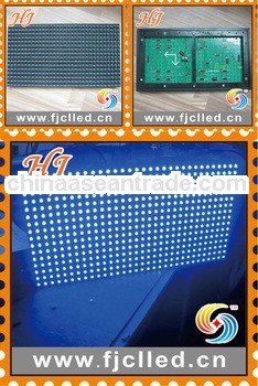 Wholesale Single Blue Message Display Factory