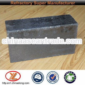 Wholesale and environmental fire resistance brick (magnesia-carbon)