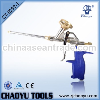 Wholesale china Hand tools CY-0292J teflon foam dispensing gun for sale