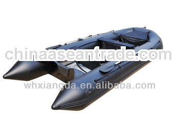 Wholesale factory price for inflatable banana boat