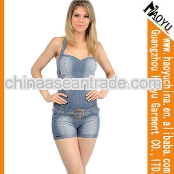 Wholesale woman sexy tight jean shorts sexy ladies hot denim shorts pants for sexy women cheap price