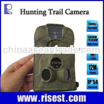 Wildlife Ltl Acorn Motion Detecting Night Vision Hunting Trail Cameras