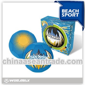 Winmax brand hot sell neoprene beach soccer