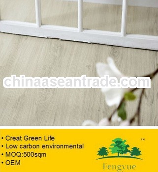 Wood Grain Rustic Series Vinyl Flooring Plank