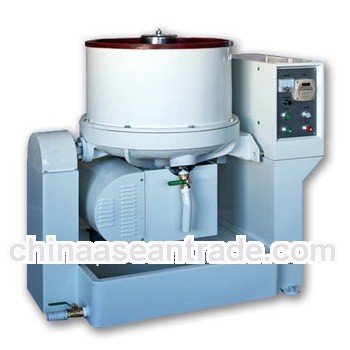 XL60 Dry function to centrifugal polishing machine