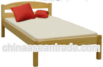 XN-LINK-K10 Baby Wooden Bed
