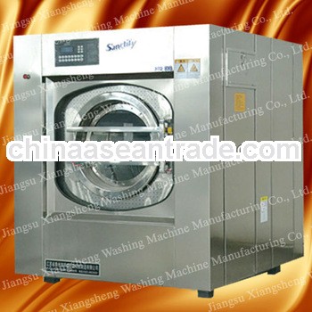 XTQ-150 washing machine full automatic 150kg