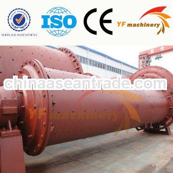 YF cement raw mill machinery (ISO Certificate)
